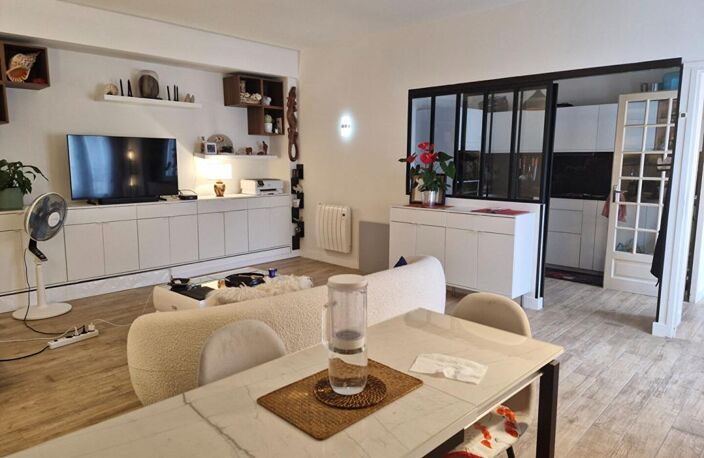 APPARTEMENT T3 ENTIEREMENT RENOVE — photo 2
