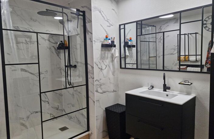 APPARTEMENT T3 ENTIEREMENT RENOVE — photo 5