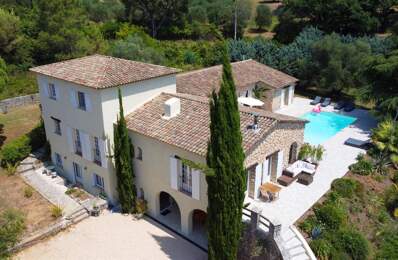 Bastide de charme 350m² quartier résidentiel — photo du bien