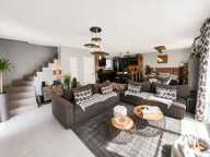 Maison 100 m²  - Piscine - Quartier calme — photo 4