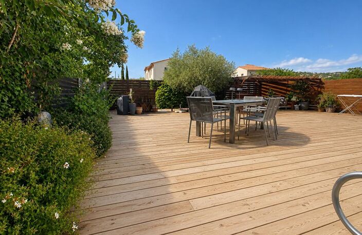 Maison 100 m²  - Piscine - Quartier calme — photo 5