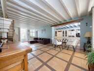 Longère de prestige au charme intemporel 350m2 habitable — photo 2