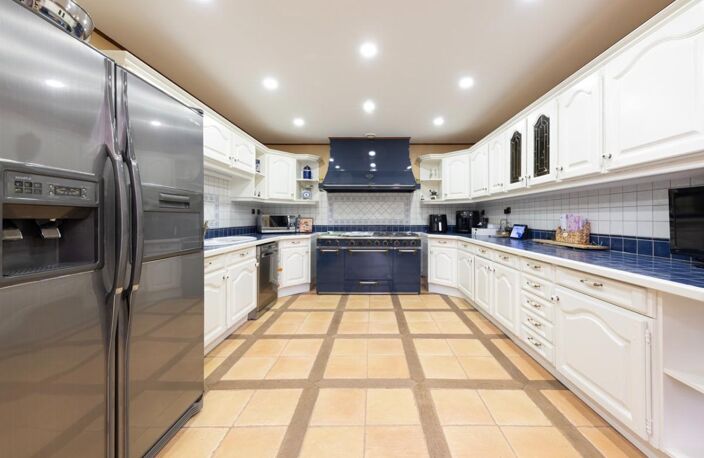 Longère de prestige au charme intemporel 350m2 habitable — photo 4