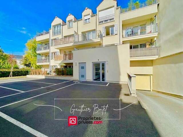 Appartement Coulommiers Centre 4 pièce(s) 85 m2 — photo du bien