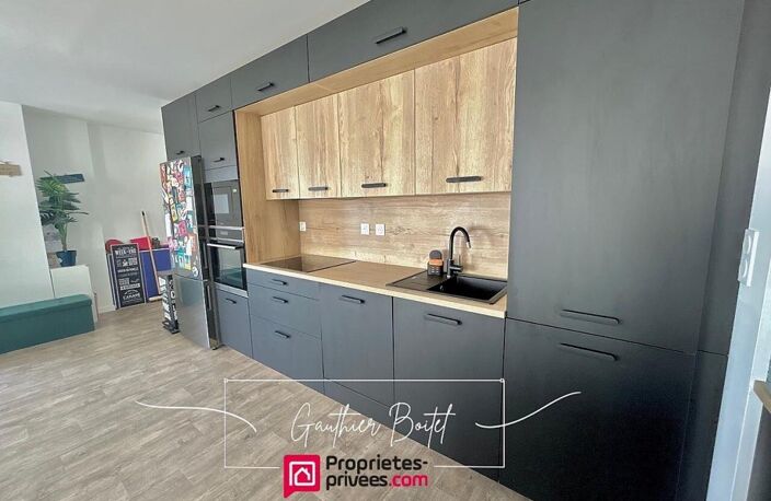 Appartement Coulommiers Centre 4 pièce(s) 85 m2 — photo 4