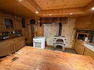 Ferme savoyarde coteau de MAGLAND 5 pièces , 220 000 euros — photo 2