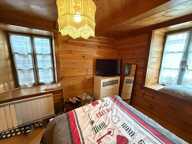 Ferme savoyarde coteau de MAGLAND 5 pièces , 220 000 euros — photo 3