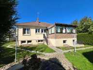Maison  5 pièce(s) 95 m2 - sur Sous-sol 82m² - Terrain de 1607m² — photo 2