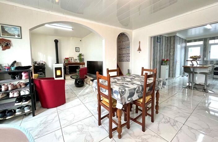 Maison à Chauny 3 pièce(s) 70 m2 + Dépendance — photo 2