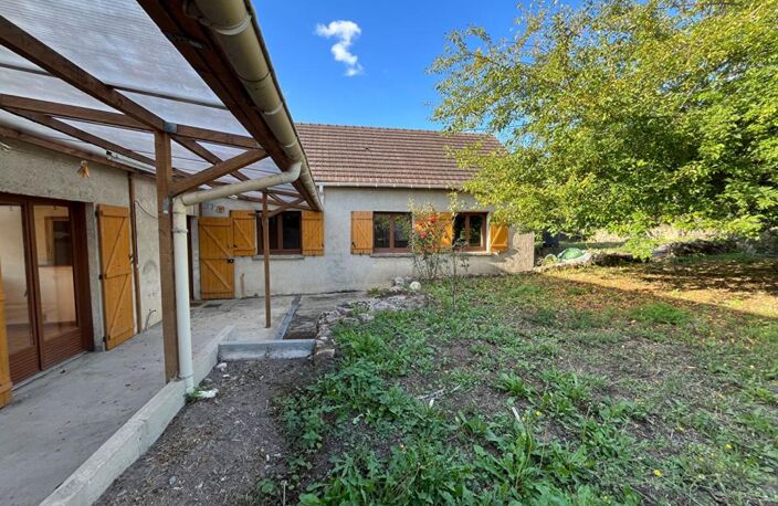 Maison aux portes de NOYON - 6 pièce(s) - 127 m² - Jardin 735m² et Garages — photo 2
