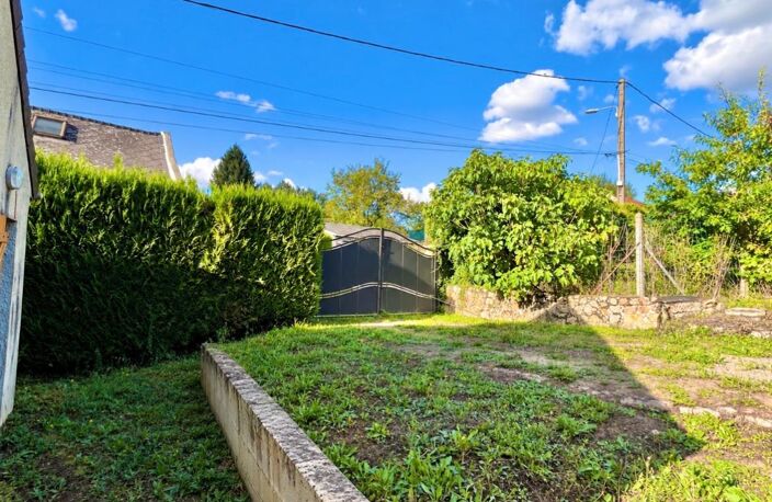 Maison aux portes de NOYON - 6 pièce(s) - 127 m² - Jardin 735m² et Garages — photo 3