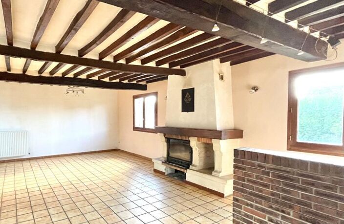 Maison aux portes de NOYON - 6 pièce(s) - 127 m² - Jardin 735m² et Garages — photo 4