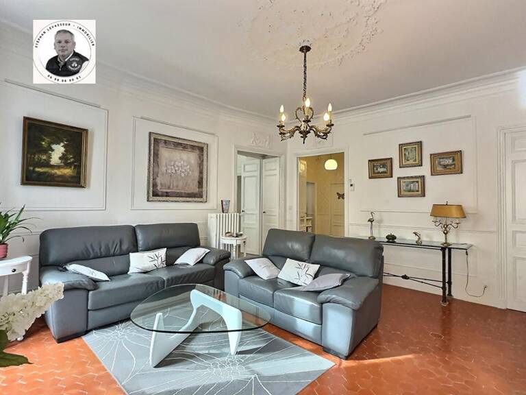 Appartement 120 m² de Type Haussmannien — photo 1