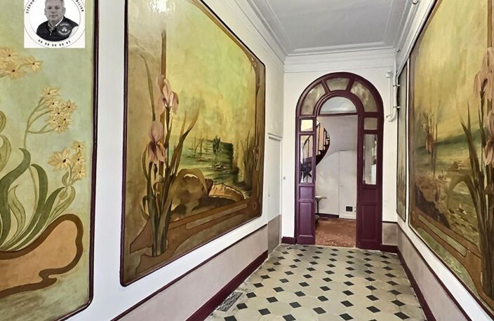 Appartement 120 m² de Type Haussmannien — photo 2
