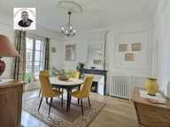 Appartement 120 m² de Type Haussmannien — photo 3