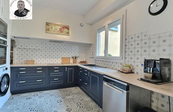 Appartement 120 m² de Type Haussmannien — photo 5