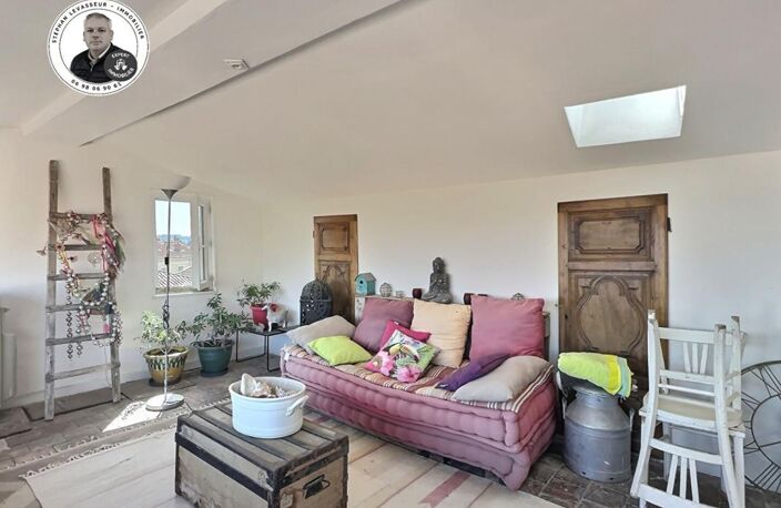 Appartement de type 4 pièces - Terrasse Tropézienne — photo 2