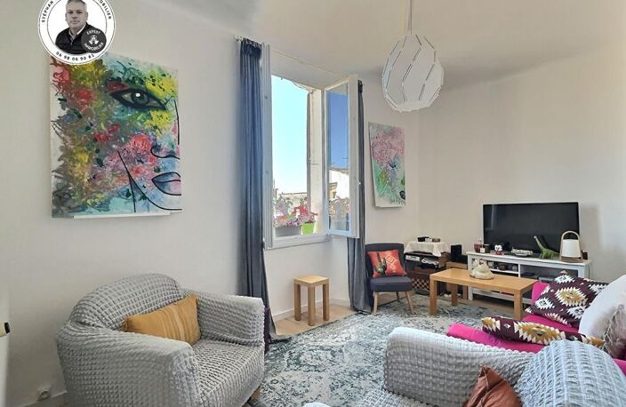 Appartement de type 4 pièces - Terrasse Tropézienne — photo 4