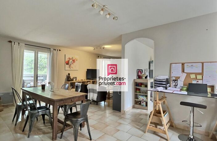 Maison de type 3  - Vue Dégagée — photo 3