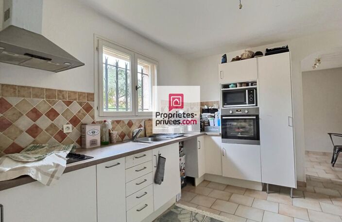 Maison de type 3  - Vue Dégagée — photo 4