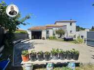 Maison VIDAUBAN de 5 pièce(s) — photo 2
