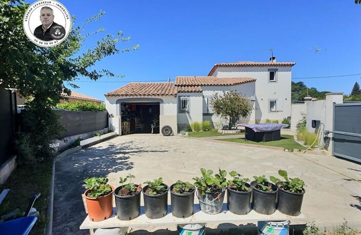 Maison VIDAUBAN de 5 pièce(s) — photo 2