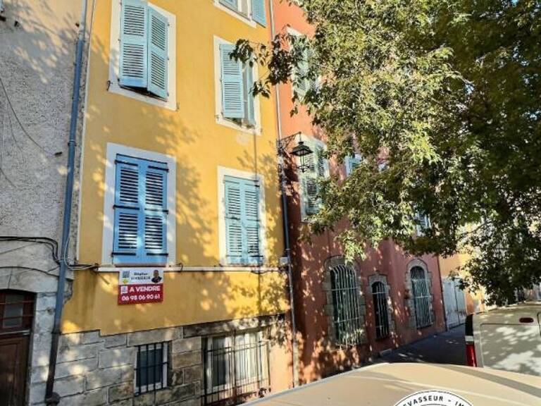 APPARTEMENT Centre Ville de 42 m² — photo 1