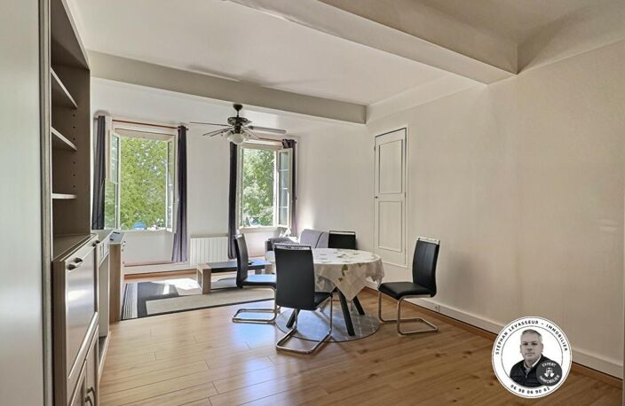 APPARTEMENT Centre Ville de 42 m² — photo 2