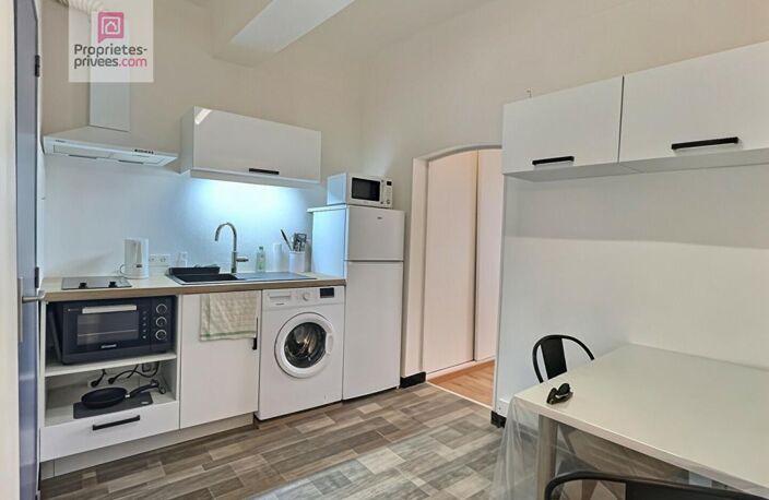 APPARTEMENT Centre Ville de 42 m² — photo 3