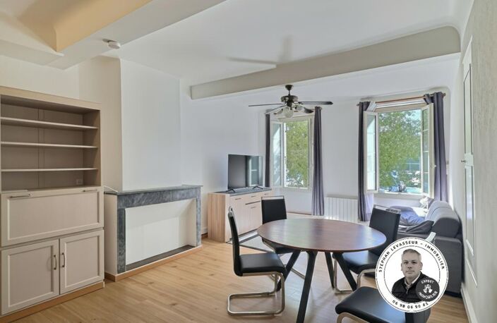 APPARTEMENT Centre Ville de 42 m² — photo 4