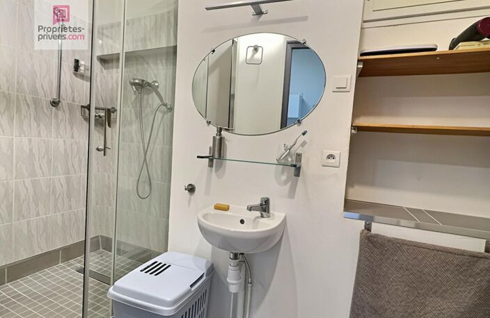 APPARTEMENT Centre Ville de 42 m² — photo 5