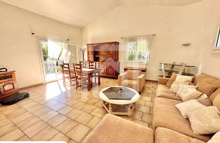 Villa individuelle 6 pièces 148 m2 avec jardin arboré, terrasse et cave — photo 4