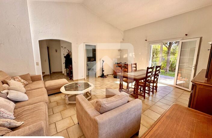 Villa individuelle 6 pièces 148 m2 avec jardin arboré, terrasse et cave — photo 5