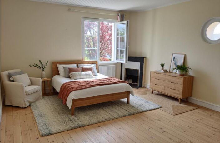 Maison de village, 6 pièces, 130 m2 — photo 3