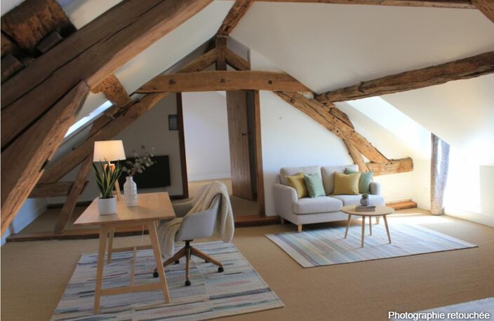 Maison de village, 6 pièces, 130 m2 — photo 5