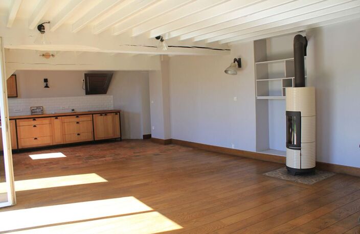 Maison de village, 6 pièces, 130 m2 — photo 2