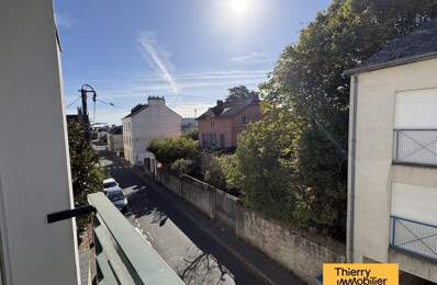T3 DOULON - TOUTES AIDES — photo du bien