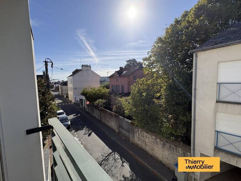 T3 DOULON - TOUTES AIDES — photo 1