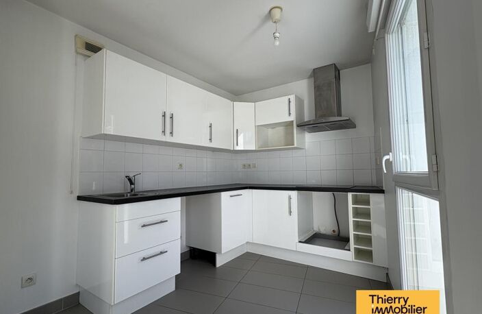 T3 DOULON - TOUTES AIDES — photo 4