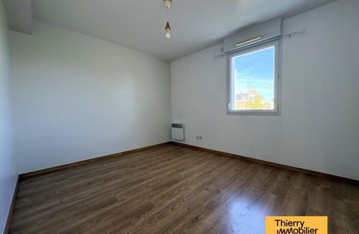 T3 DOULON - TOUTES AIDES — photo 5