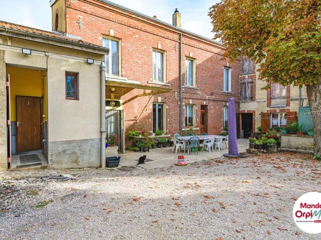 Immeuble proposé à Épernay