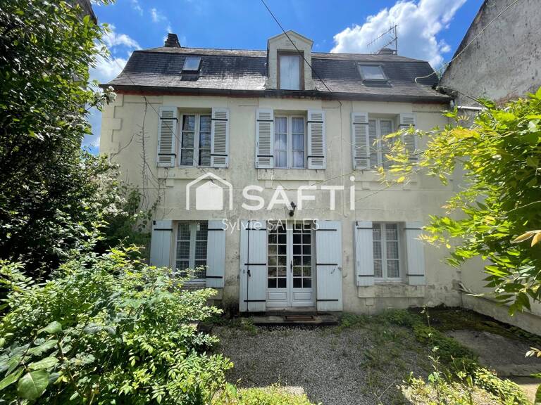 En Périgord Noir - Le Bugue, centre ville — photo 1