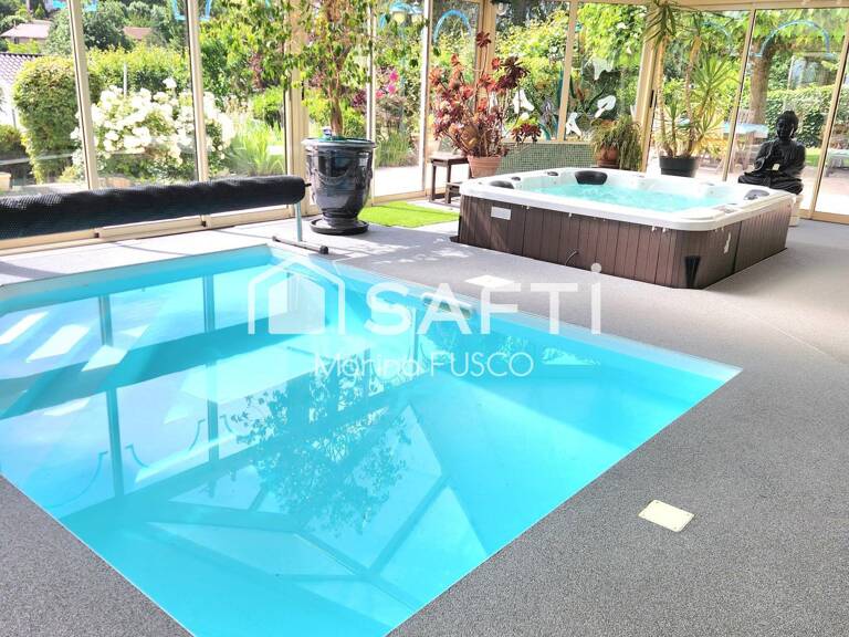 L'HORME Plusieurs logements possible  Investisseurs ou Grande famille — photo 1