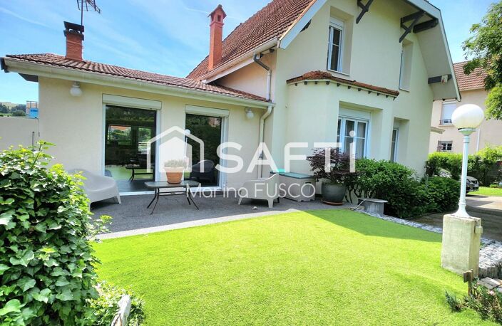 L'HORME Plusieurs logements possible  Investisseurs ou Grande famille — photo 3