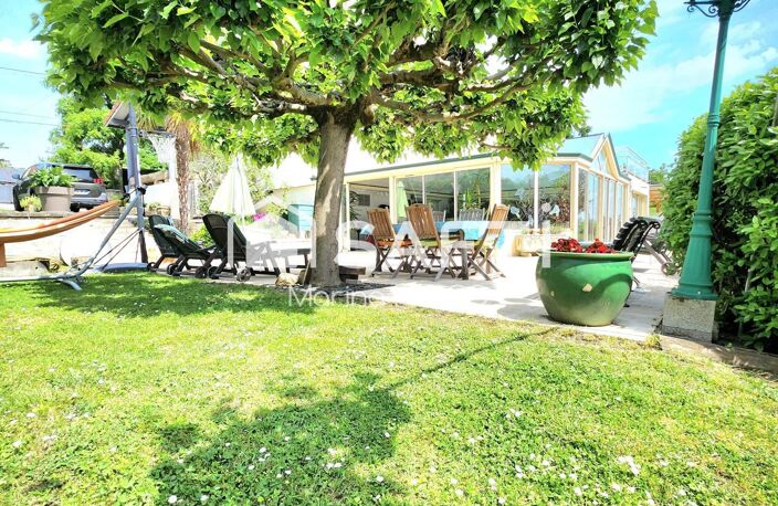 L'HORME Plusieurs logements possible  Investisseurs ou Grande famille — photo 4