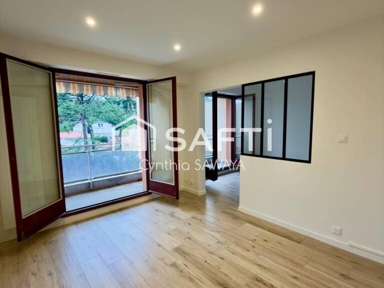 Appartement à 2 min à pied plage Pereire avec place parking! — photo 1
