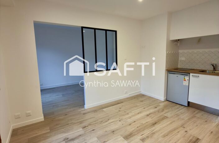 Appartement à 2 min à pied plage Pereire avec place parking! — photo 2