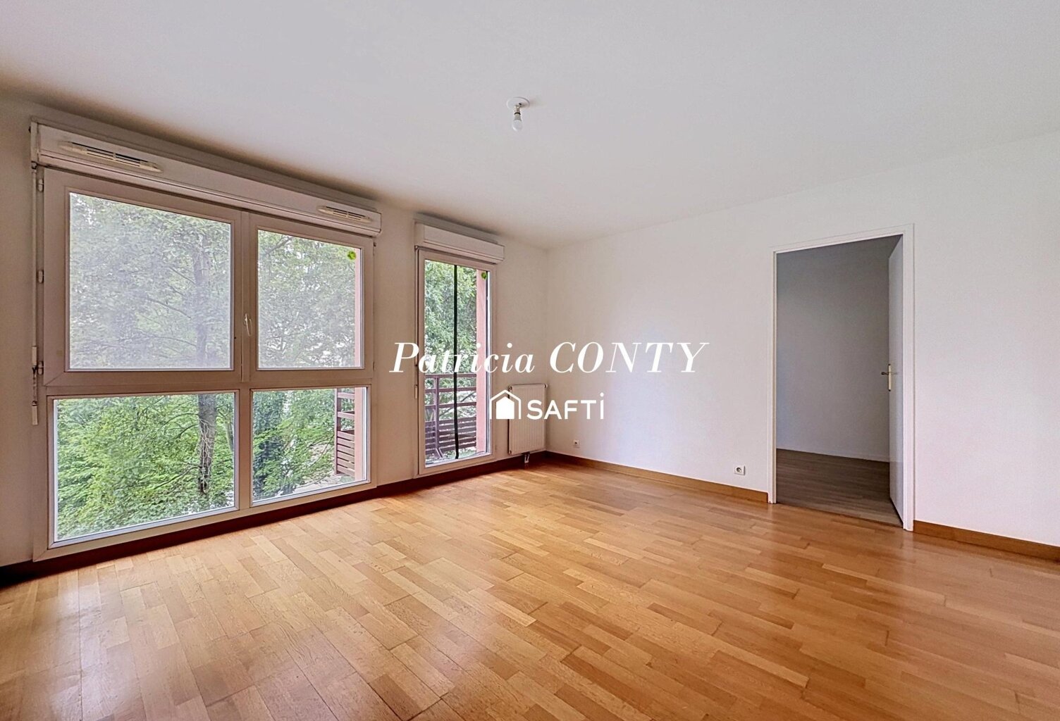 Appartement 2 pièces en bon état / DPE C — photo 1
