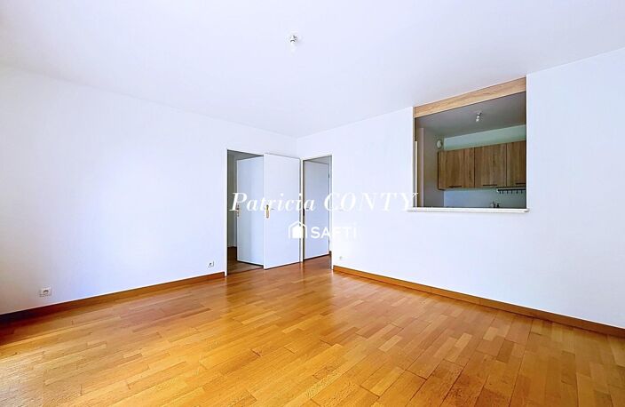 Appartement 2 pièces en bon état / DPE C — photo 2