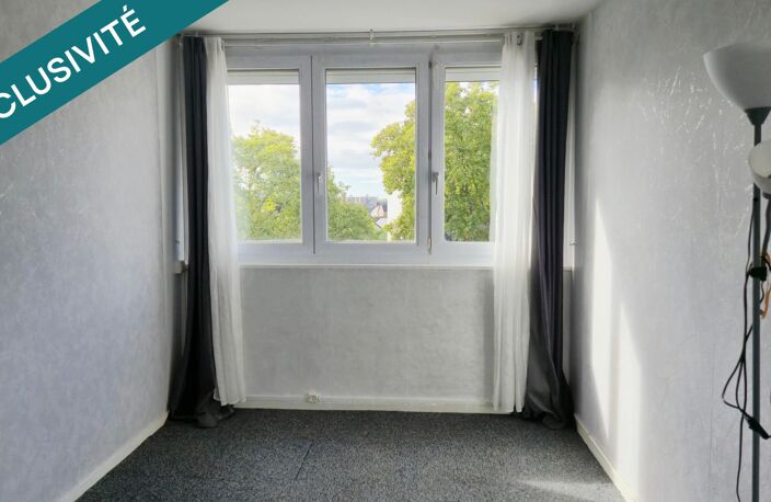 Appartement T4 avec loggia — photo 4